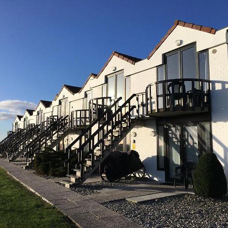 Knus Appartement Met Zicht Op Zeepolder De Haan Esterno foto